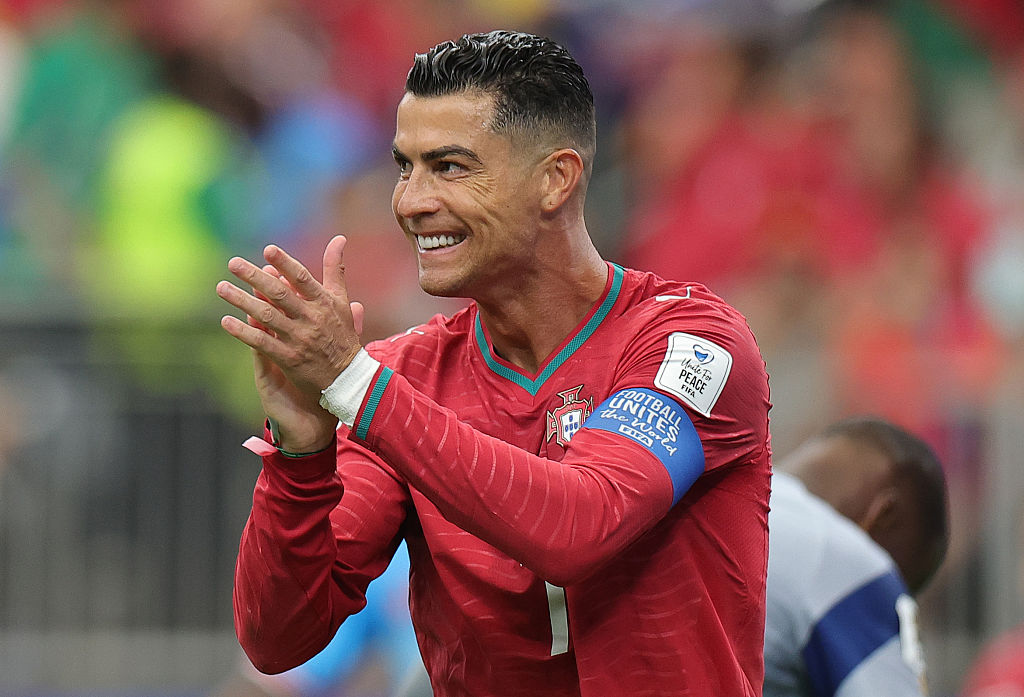 Gdzie obejrzeć Portugalia - Chorwacja? Czy będzie stream online?