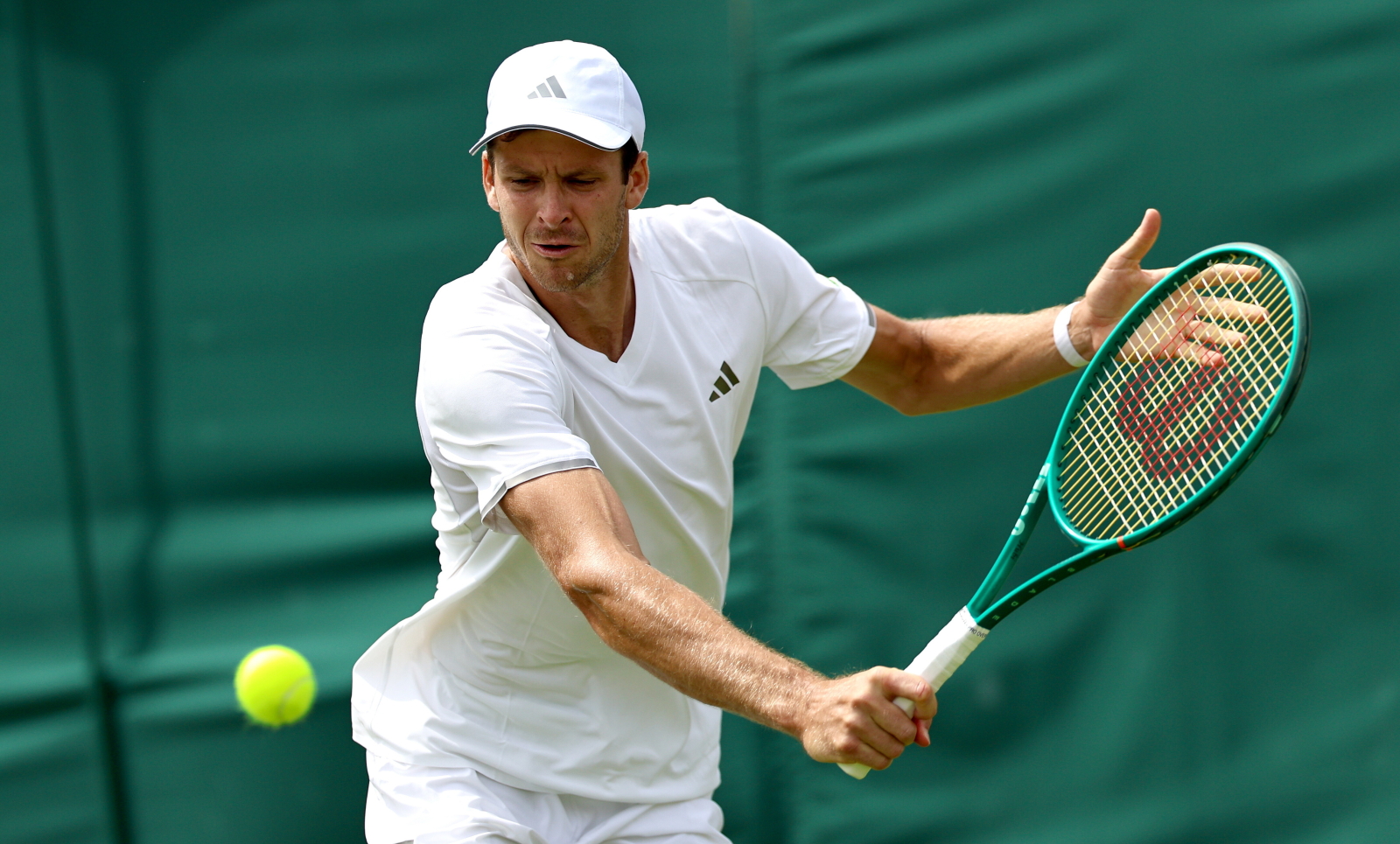 Hurkacz – Ofner | Wimbledon 2026. Kursy, typy, analiza meczu