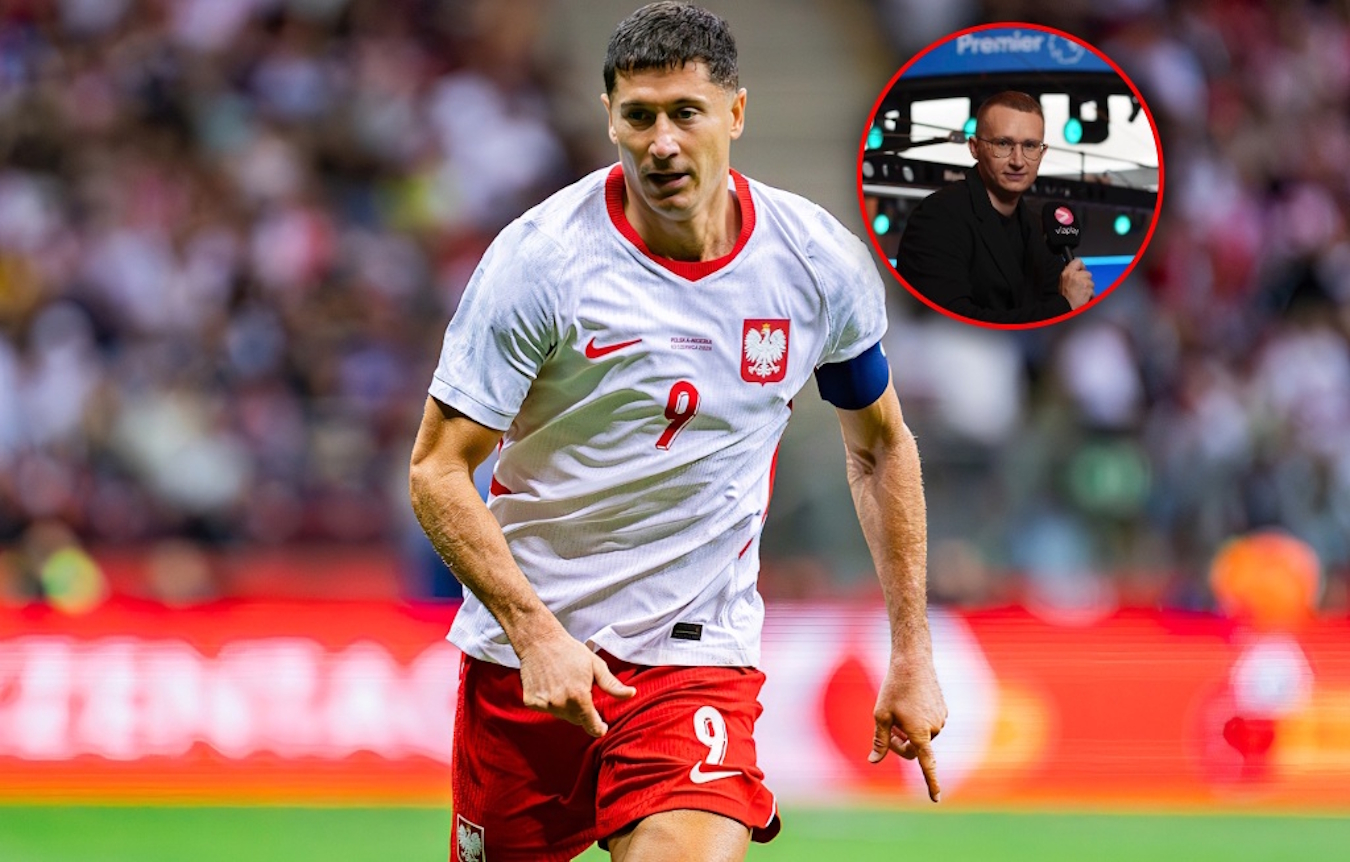 Raj dla napastników. Zaczynali od zbierania butelek