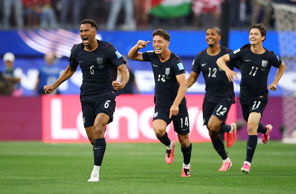 MŚ 2026. Gdzie oglądać 1/16 finału USA - Bośnia i Hercegowina? Czy będzie online?