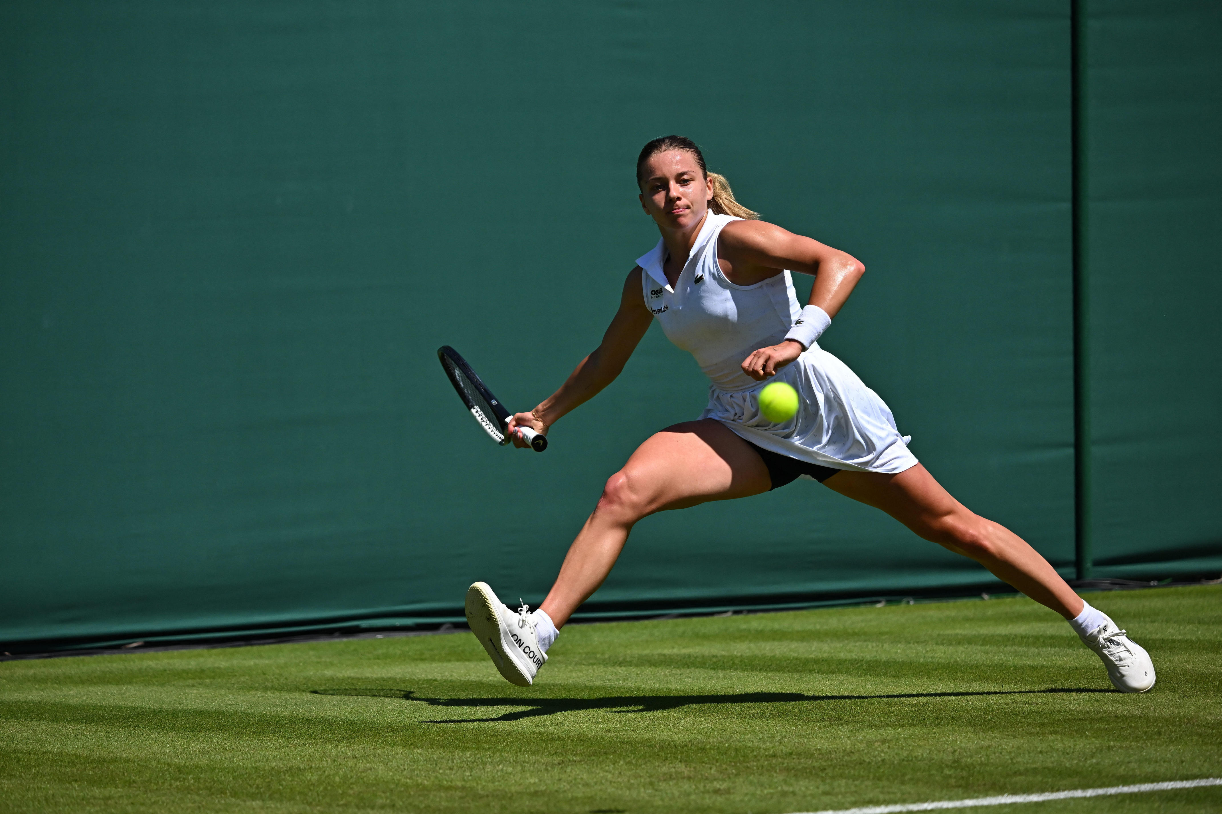 Thriller goni thriller podczas Wimbledonu. Polacy w centrum uwagi