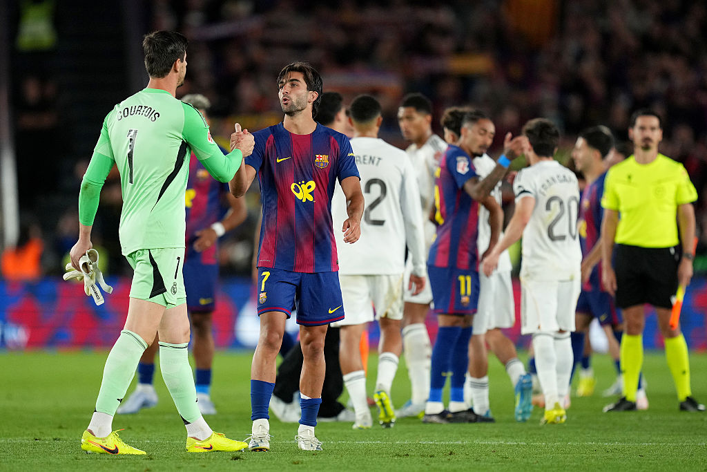 Znamy terminarz La Ligi na sezon 2026/27. Kiedy El Clasico?