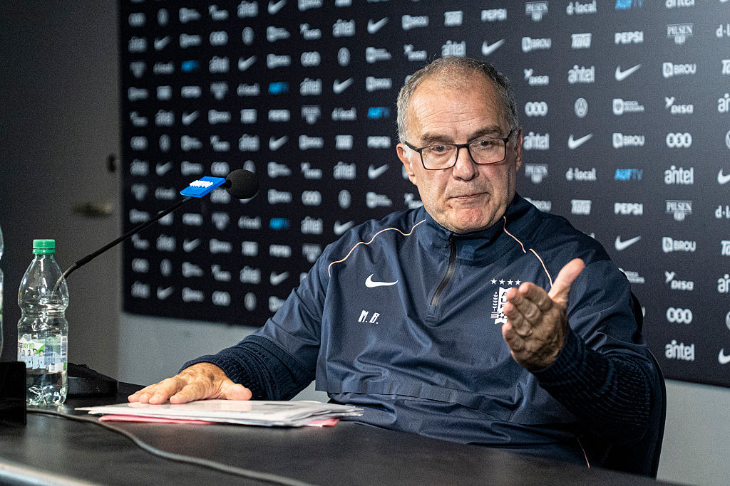Mundial zbiera żniwo. Kolejna dymisja selekcjonera