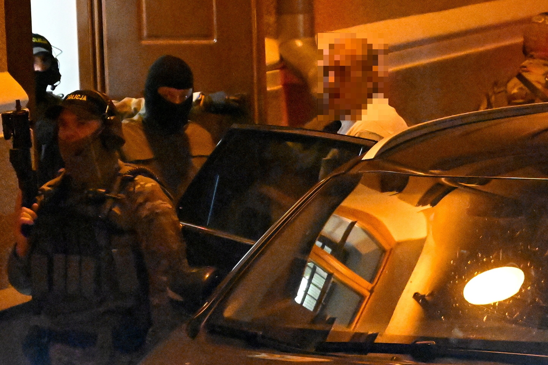 Jest akt oskarżenia ws. "Wielkiego Bu". Zarzuty są bardzo poważne