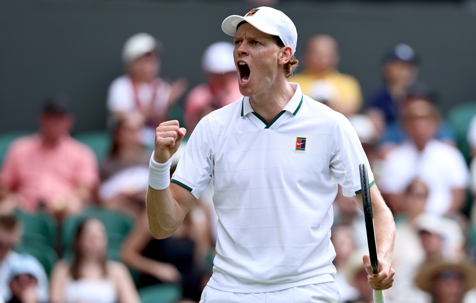 Jannik Sinner pobił rekord Włoch. Finalista Rolanda Garrosa dokończył dzieła