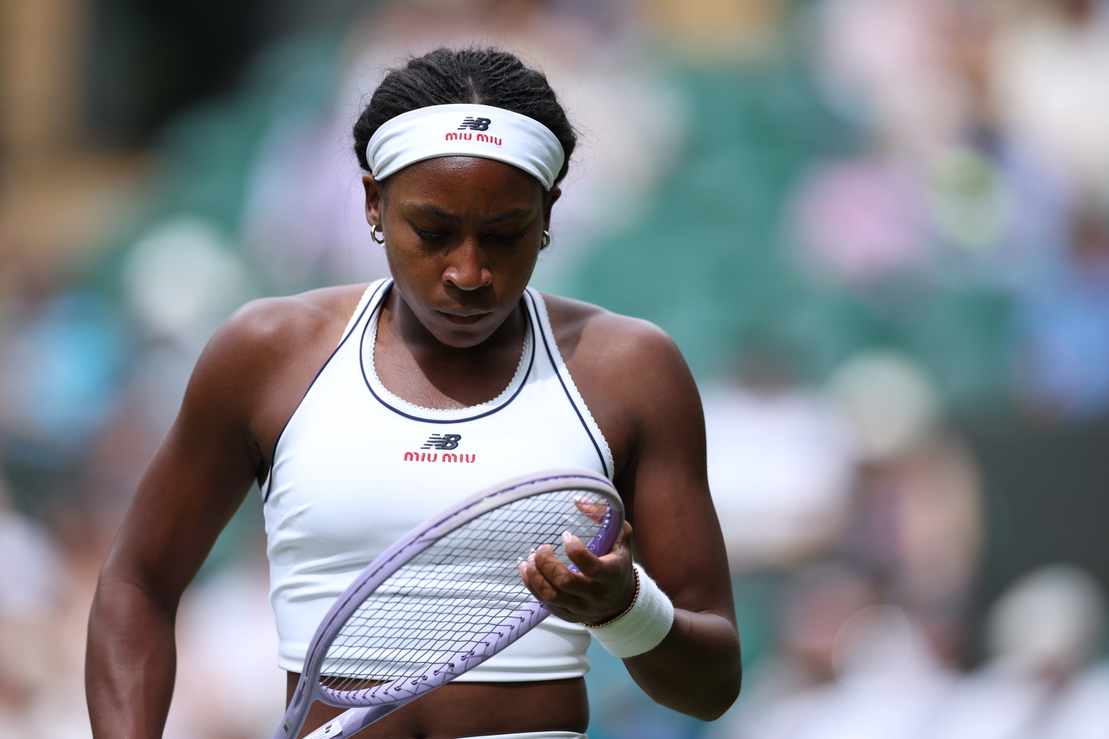 Gauff – Muchova | Półfinał Wimbledonu 2026. Kursy, typy, analiza, transmisja TV