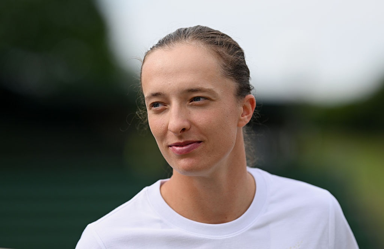 WTA ogłosiło istotną zmianę. Chodzi o WTA Finals