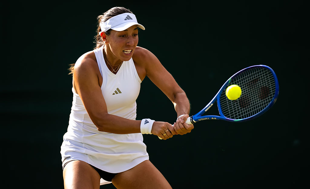 Zanosiło się na sensację. Nagły zwrot akcji w Wimbledonie
