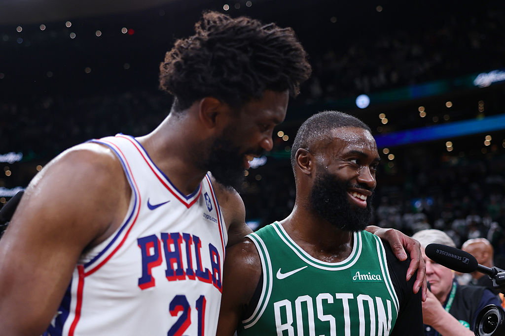 Szokujący ruch w NBA. Wymienili gwiazdę