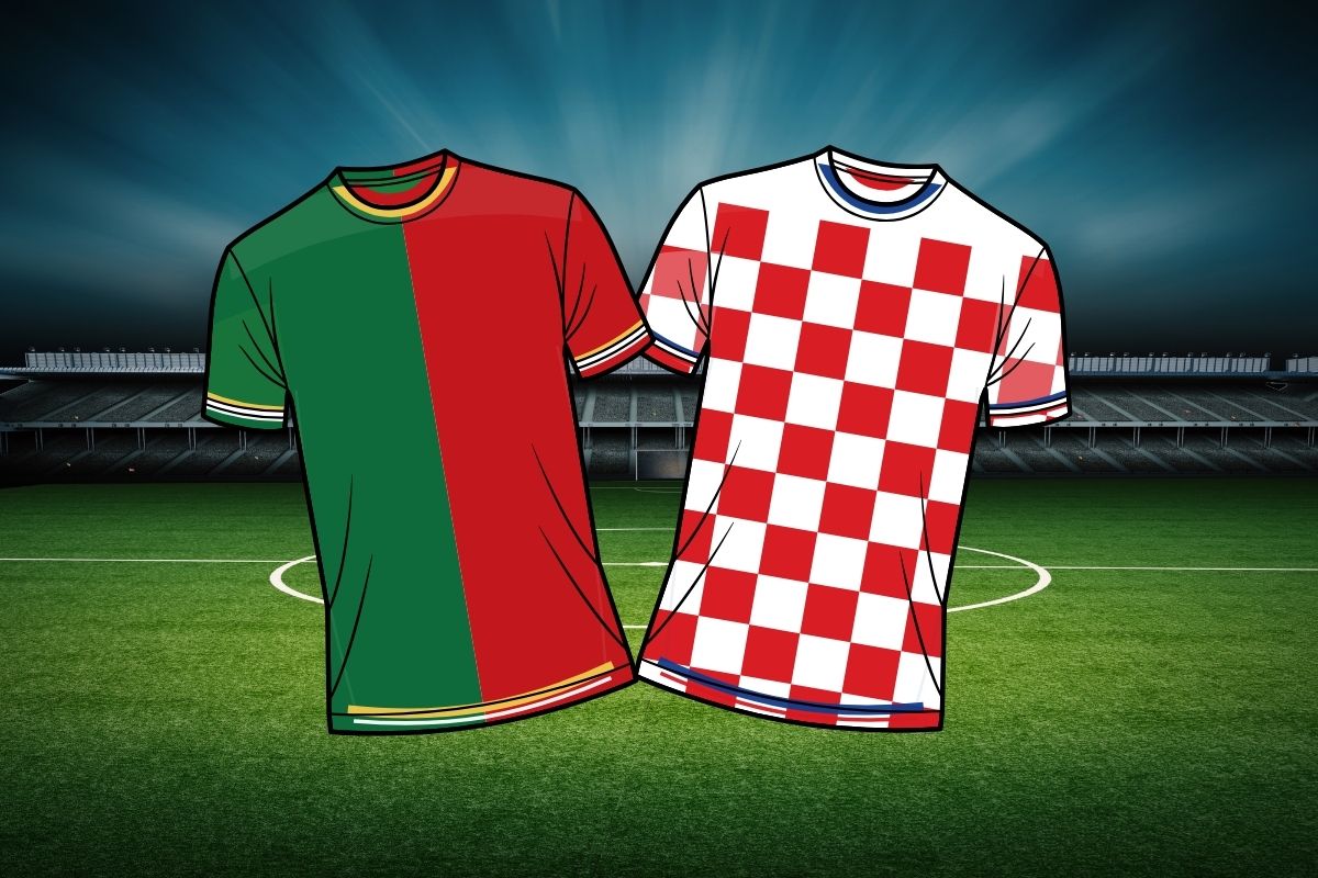 Lebull kod promocyjny: 700 zł za gola w meczu Portugalia - Chorwacja