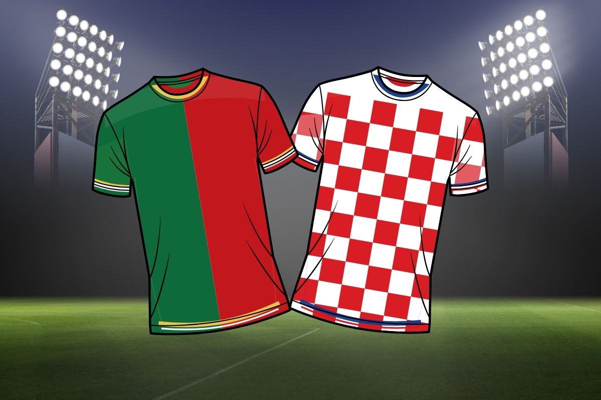 Hit MŚ 2026. Odbierz 1750 zł bonusów za typy na Portugalia - Chorwacja