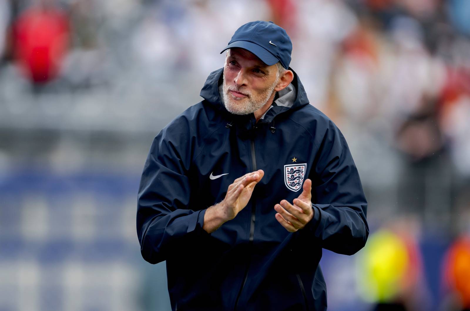 Tuchel apeluje do rodziców dzieci. "Napiszcie zwolnienia"