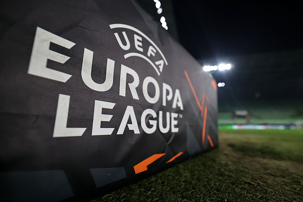UEFA była bezwzględna. Czeski klub wyrzucony z europejskich pucharów