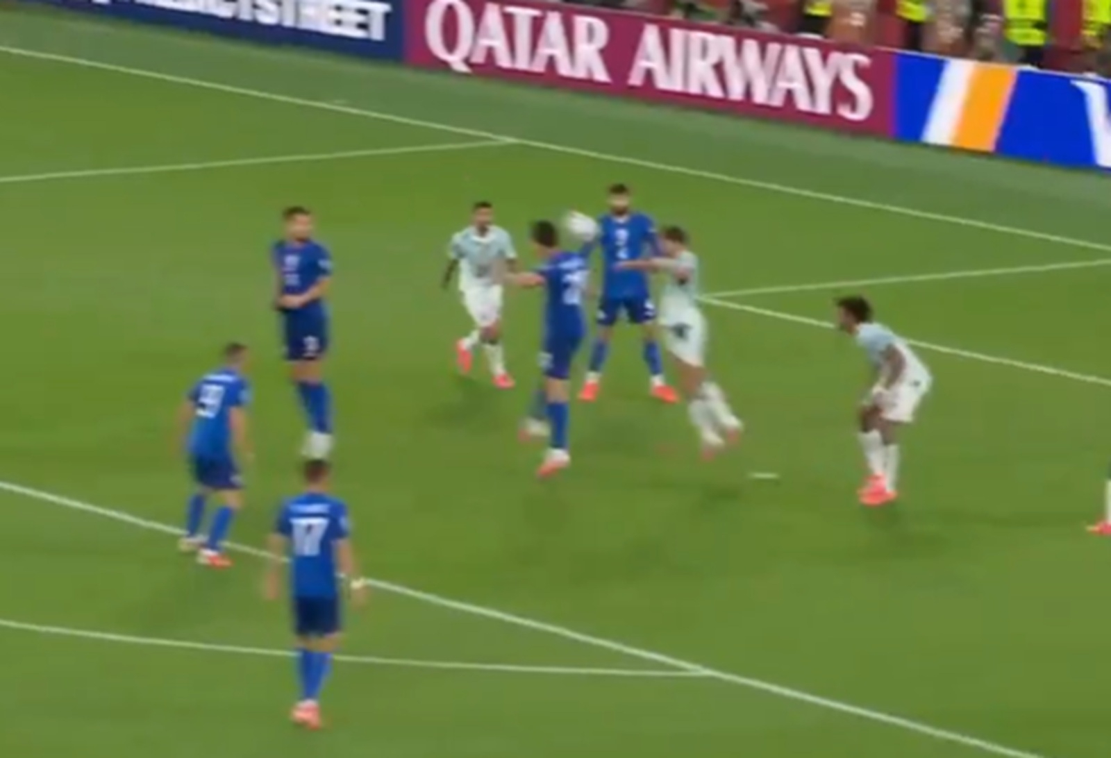 Gvardiol's disallowed last-minute goal sparks expert debate after Portugal vs Croatia