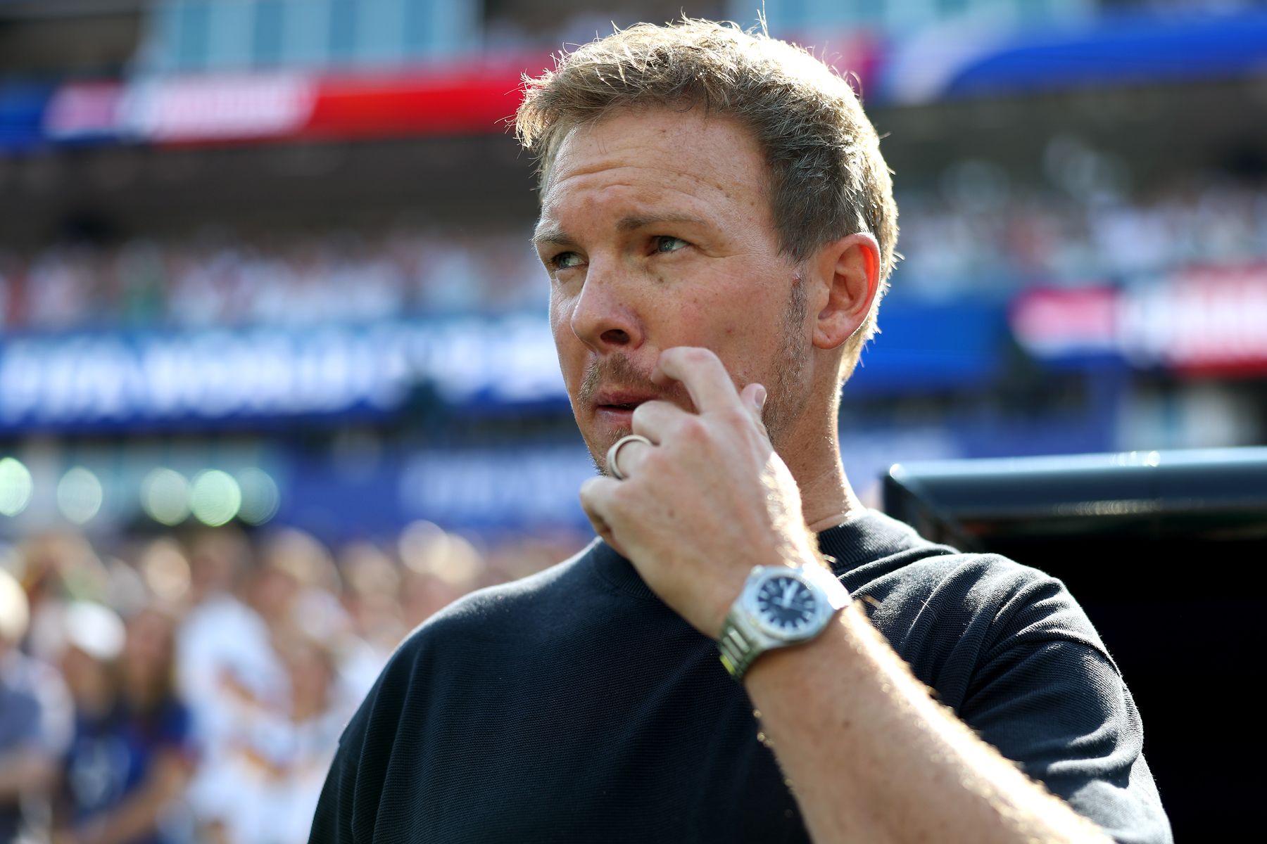 Nagelsmann zwolniony z kadry Niemiec – kandydatem Klopp