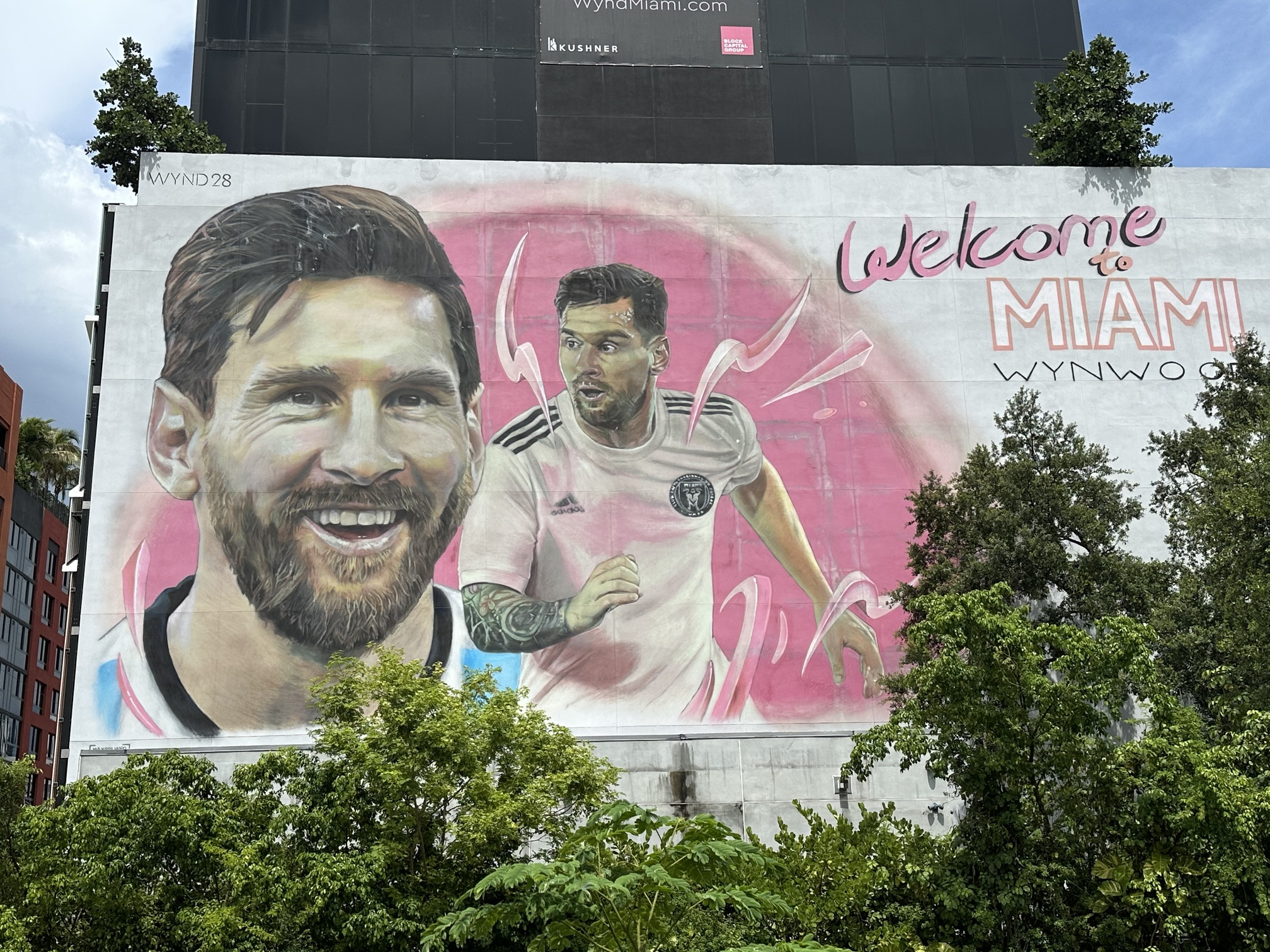 Powrót króla. Messi znowu jest w domu