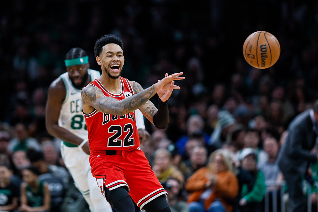 Pozyskali gwiazdę, następny mocny ruch klubu NBA