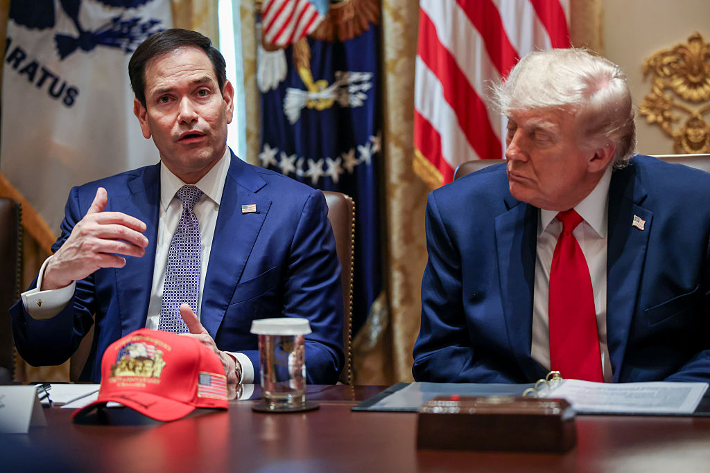 Rubio: Czerwona kartka dla Baloguna w meczu USA-Bośnia była niesprawiedliwa