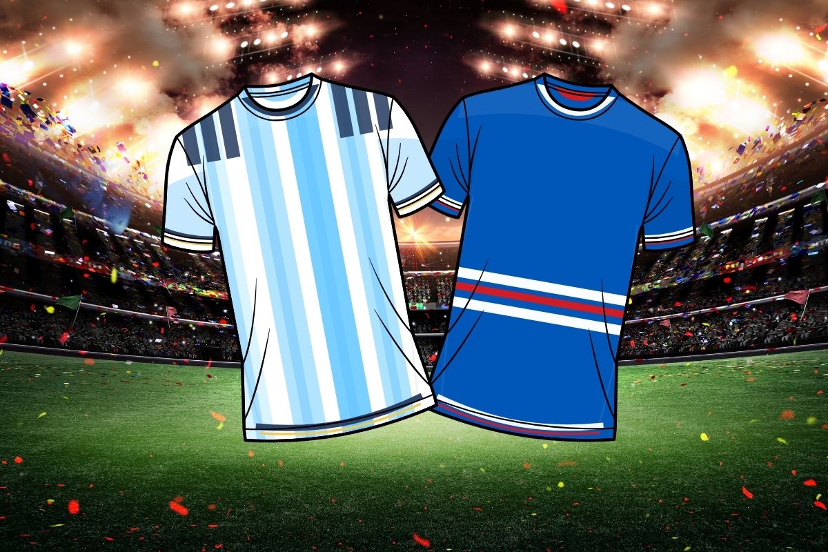 Lebull kod promocyjny: 700 zł za gola Argentyny