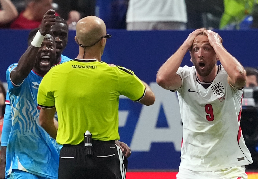 FIFA zabija ducha sportu? Skandali na MŚ nie brakowało