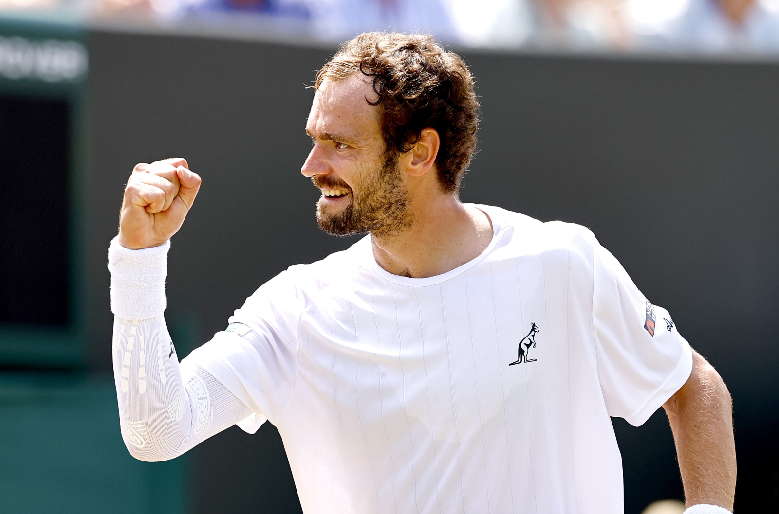 Niespodzianka w Wimbledonie. Nie będzie hitu z Djokoviciem