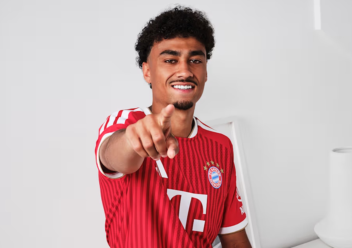Bayern będzie jeszcze mocniejszy. Potwierdzono kolejny transfer