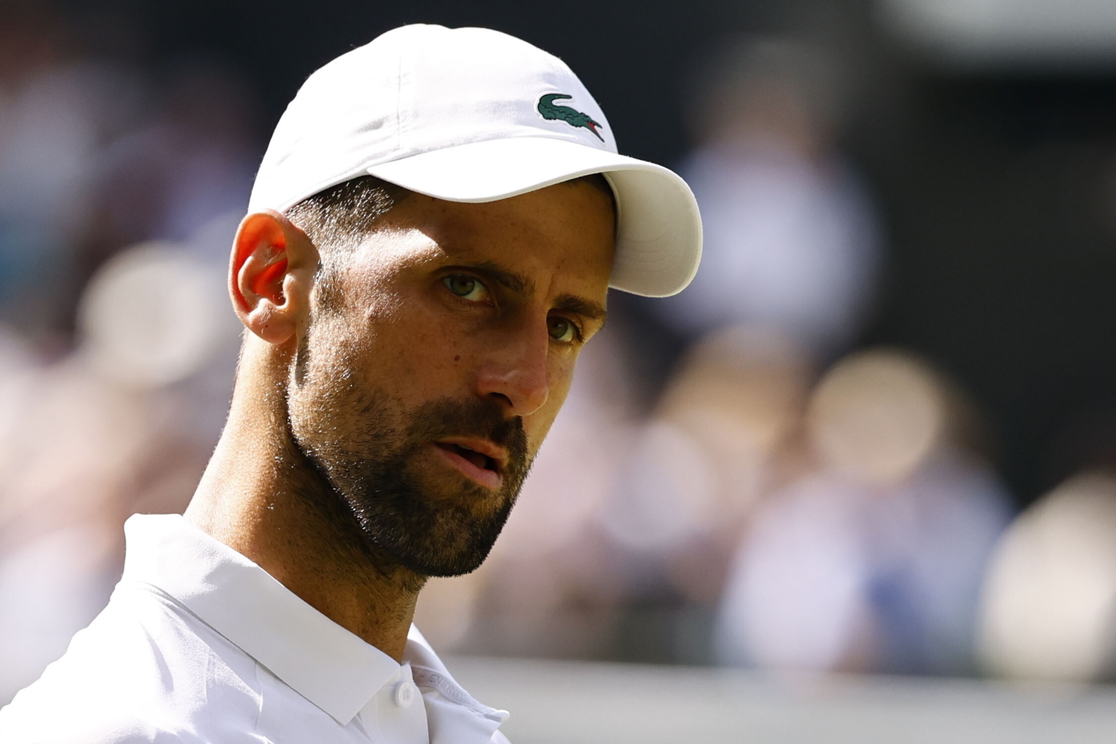 Novak Djoković w pięknych słowach o swoich dzieciach. "To prawdziwe błogosławieństwo"