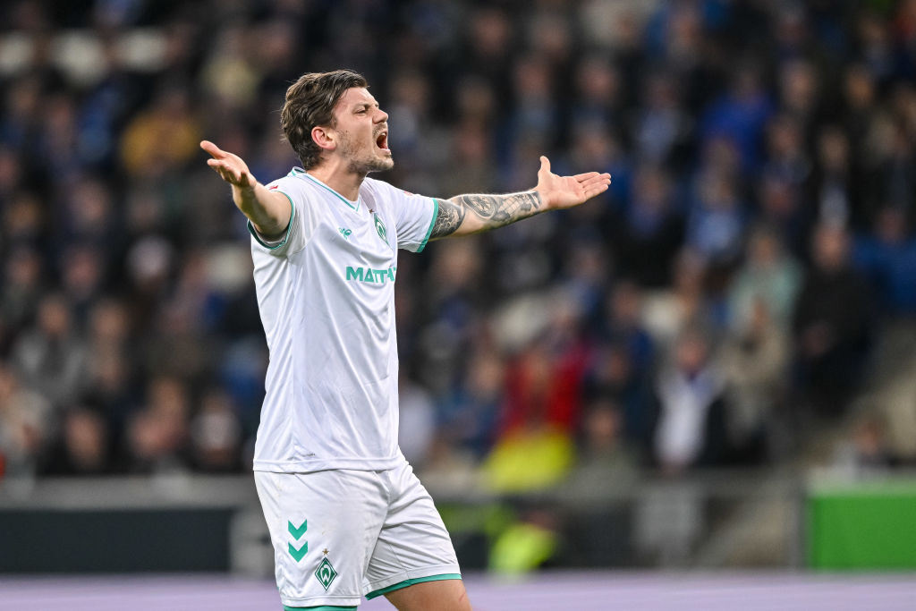 Media: Korona Kielce z kolejnym wielkim transferem? To byłby hit okienka