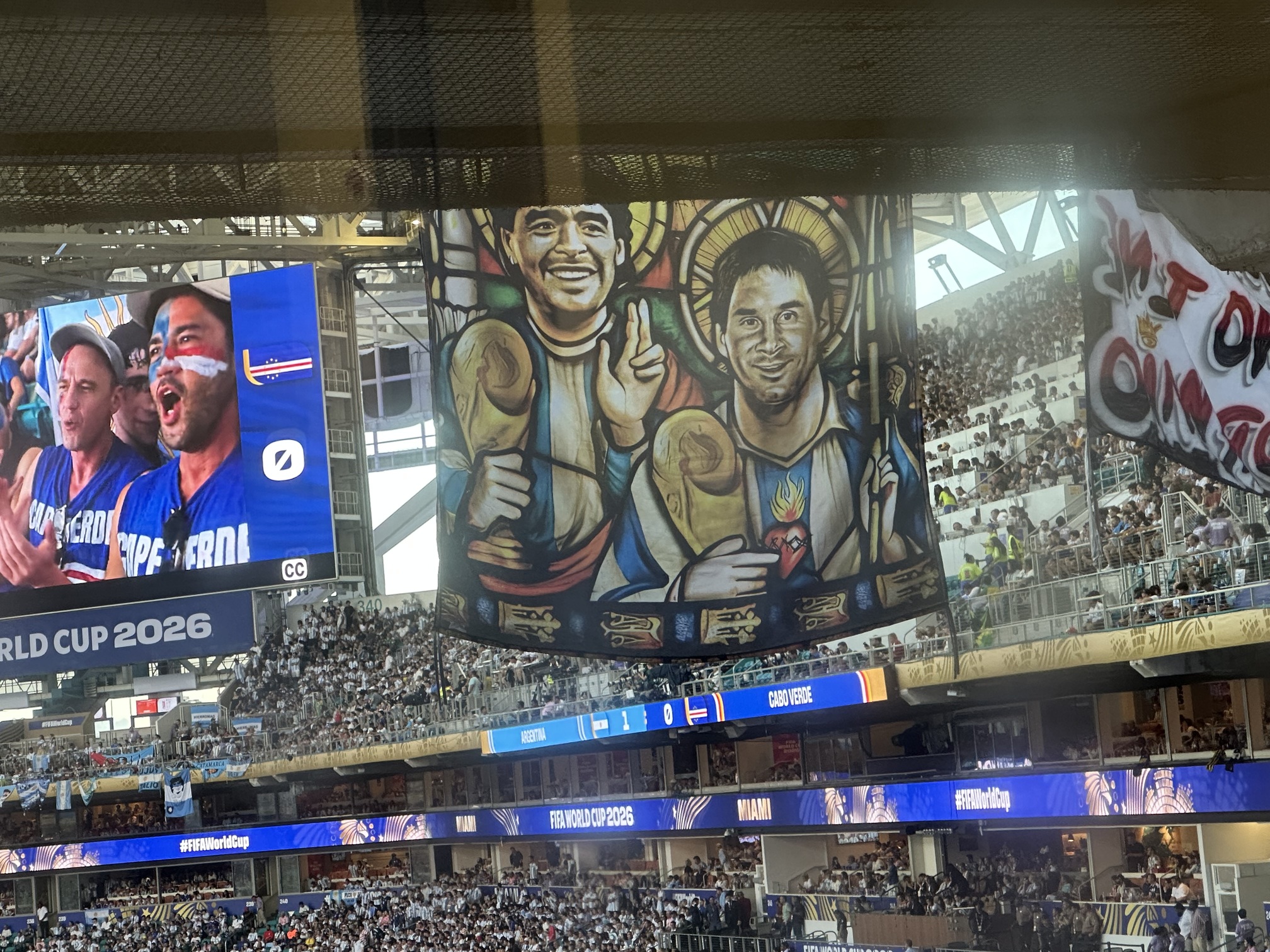 Szok w Miami. Messi znów był boski, ale Argentyna modliła się ze strachu