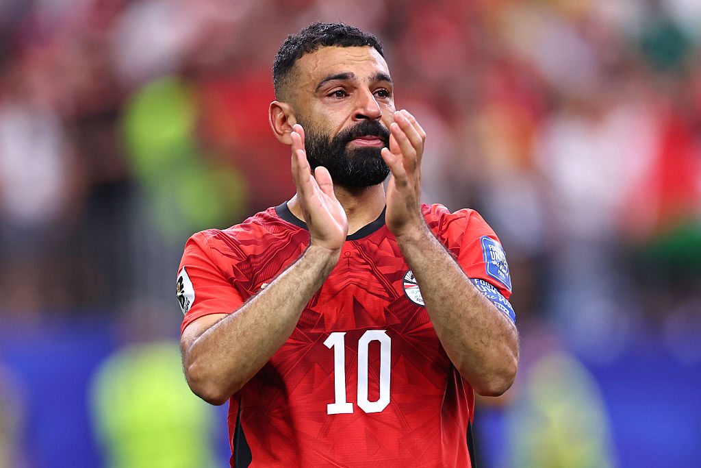 Salah zalał się łzami po awansie Egiptu na MŚ 2026 po karnych z Australią