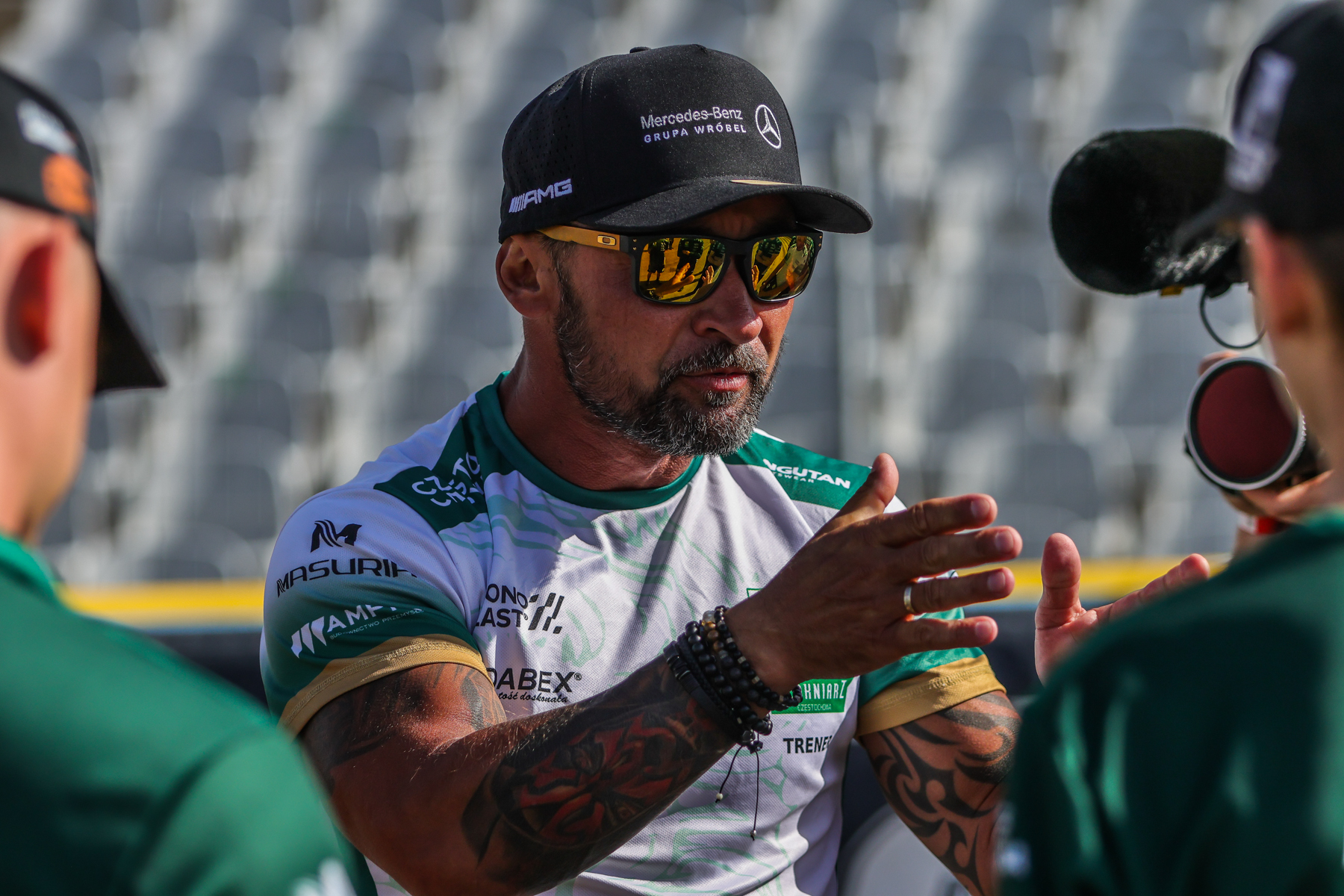 Włókniarz Częstochowa suffer 11th defeat of the season