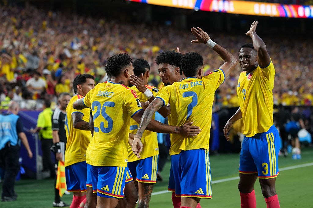 Kolumbia 1:0 Ghana – faworyt awansuje na MŚ 2026