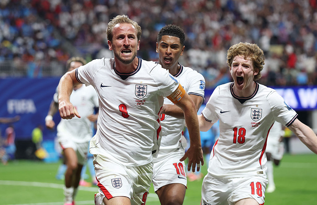 Brytyjskie media: Anglicy mogą sięgnąć po sildenafil przed meczem 1/8 mundialu