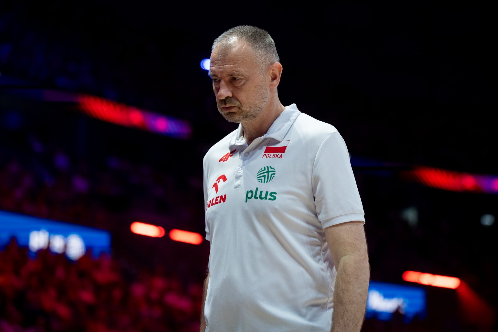 Poważne problemy w reprezentacji Polski. "Nie będzie mógł zagrać w USA"