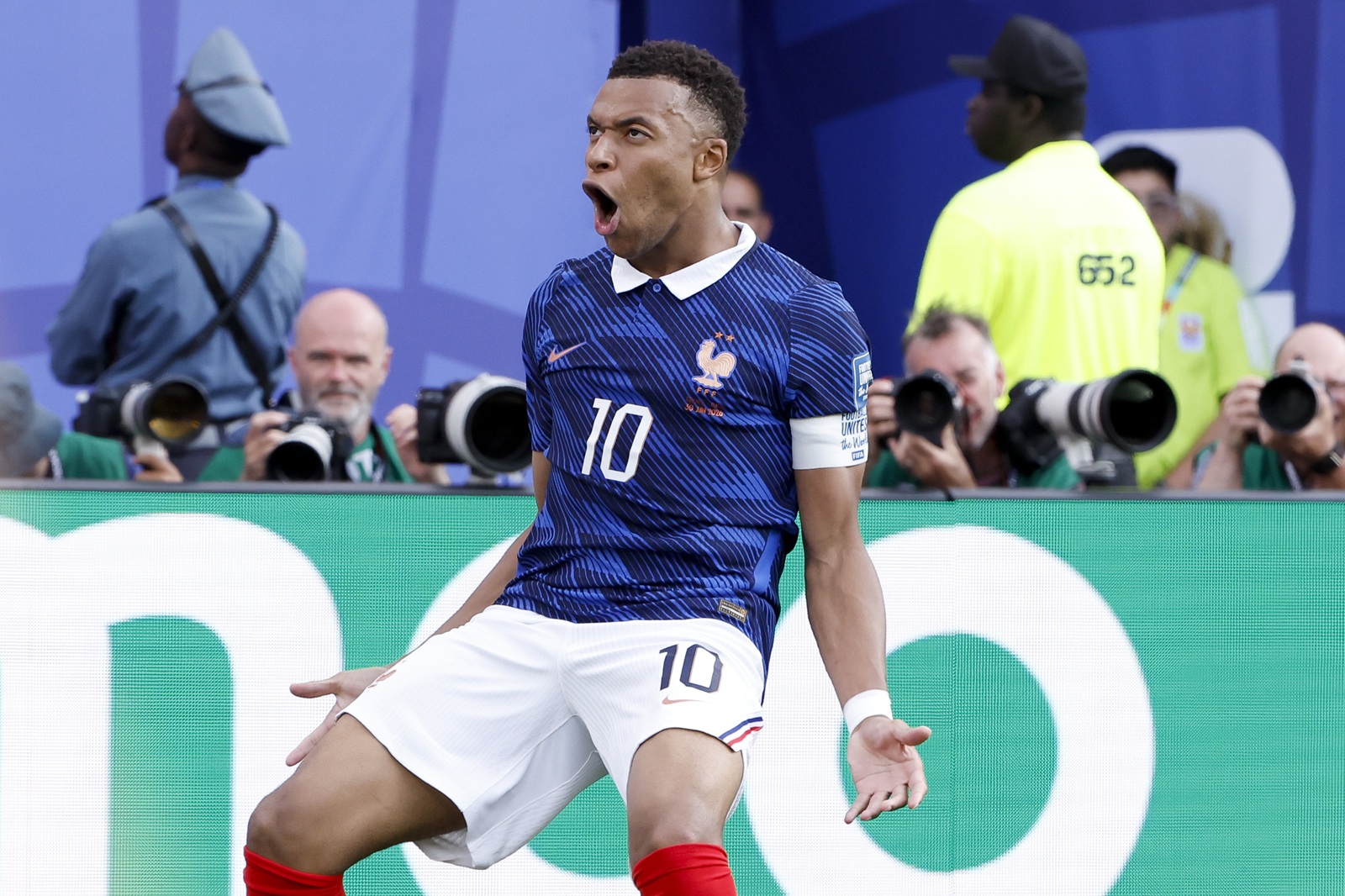 Mecz mistrzostw świata zagrożony. FIFA ostrzegła