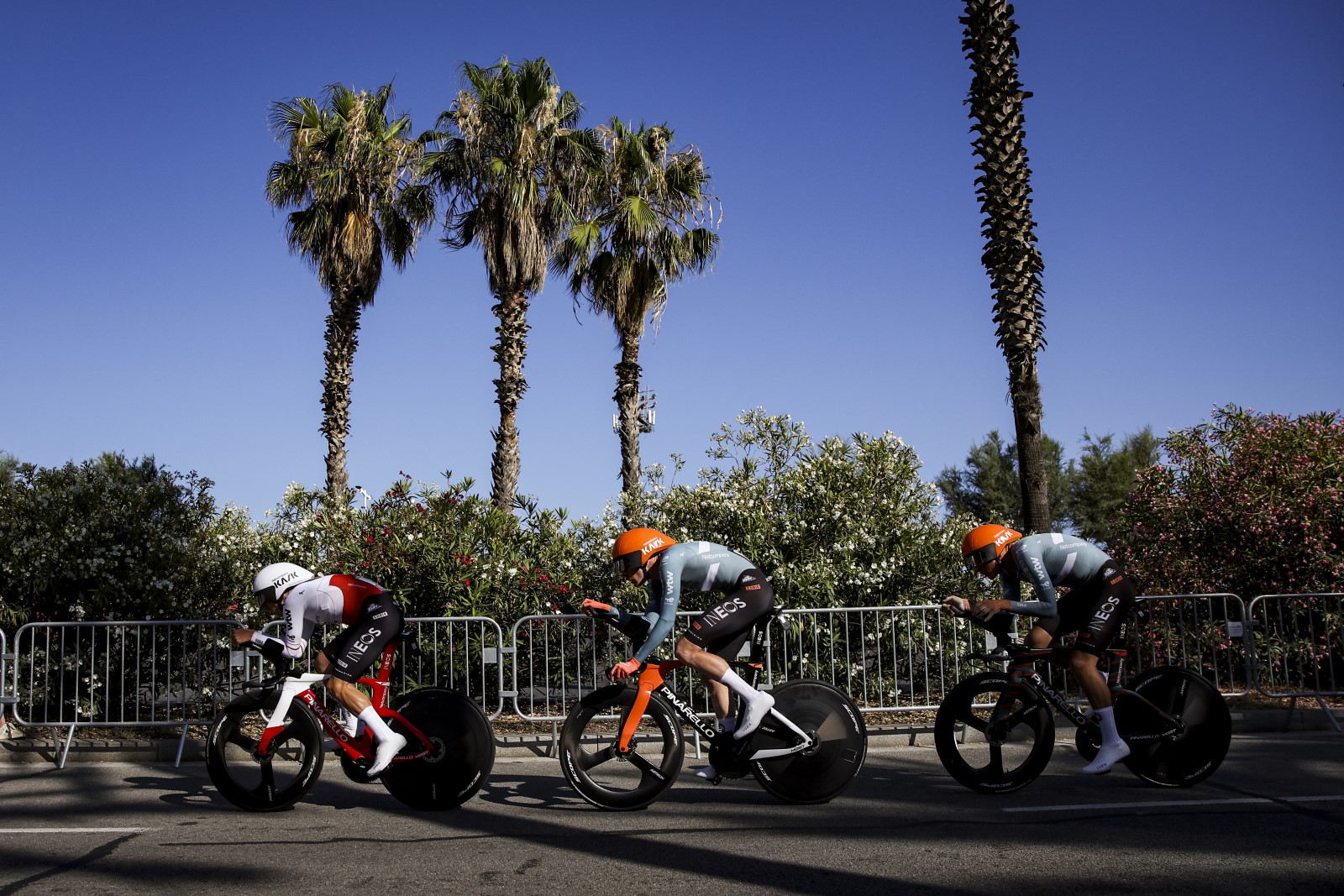 Tour de France 2026, etap 2 Tarragona–Barcelona: oglądaj na żywo w Eurosporcie