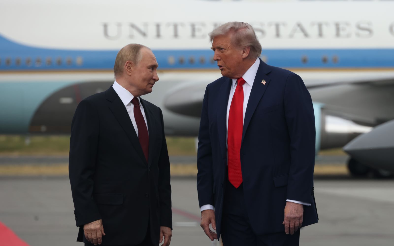 Putin zadzwonił do Trumpa z okazji 250-lecia USA i życzył mu zwycięstwa na MŚ