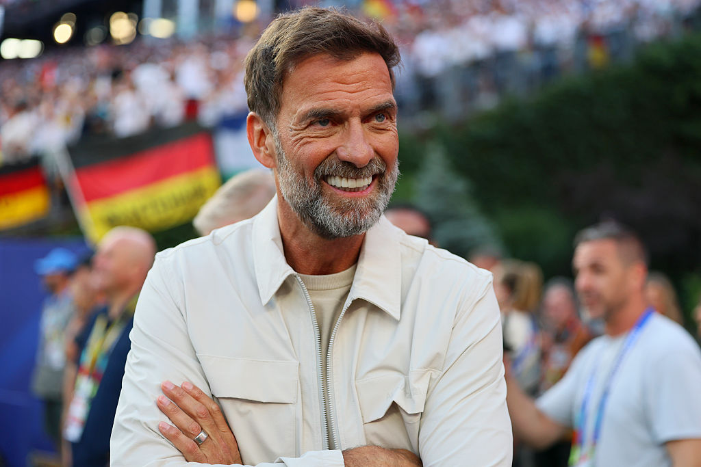 Padło słynne "here we go". Juergen Klopp wraca do pracy!