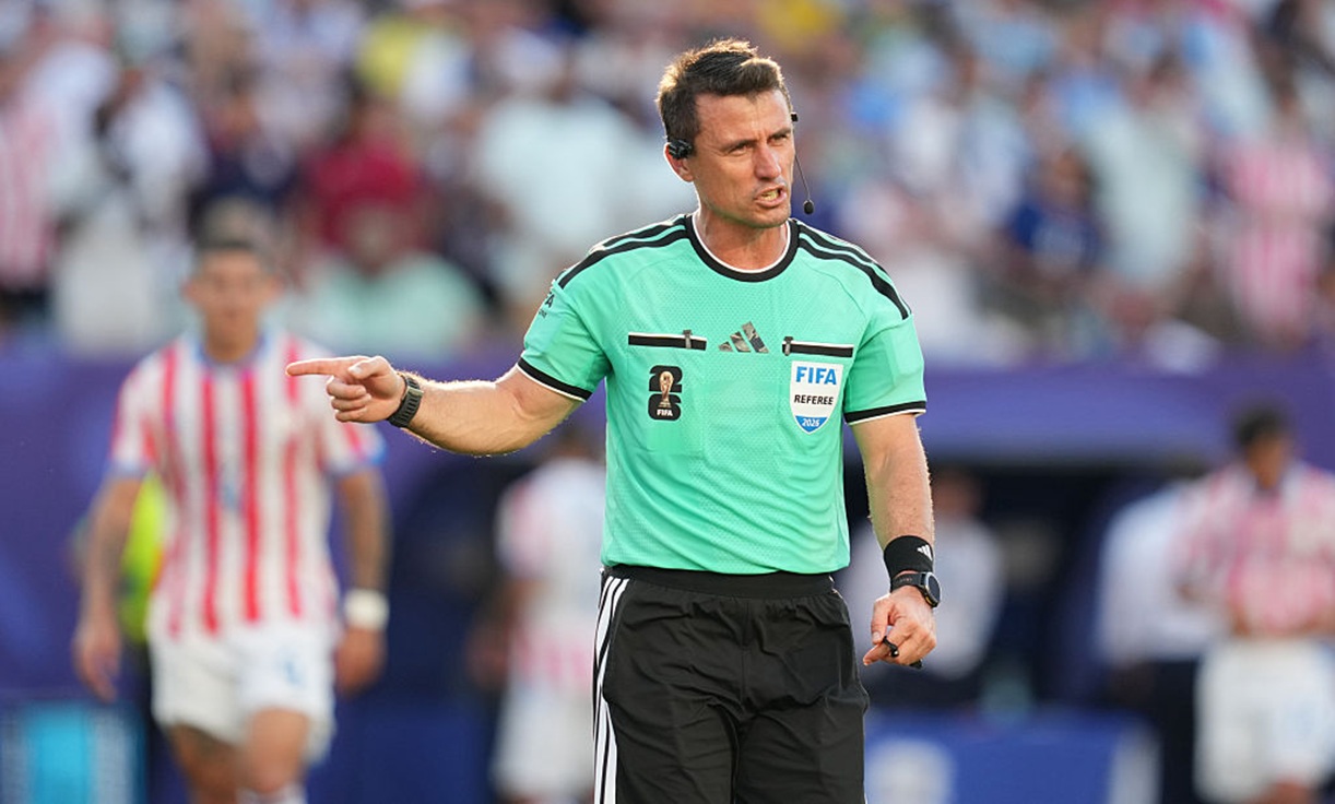 "Powinien być odsunięty na 2-3 lata". Hajto nie wytrzymał