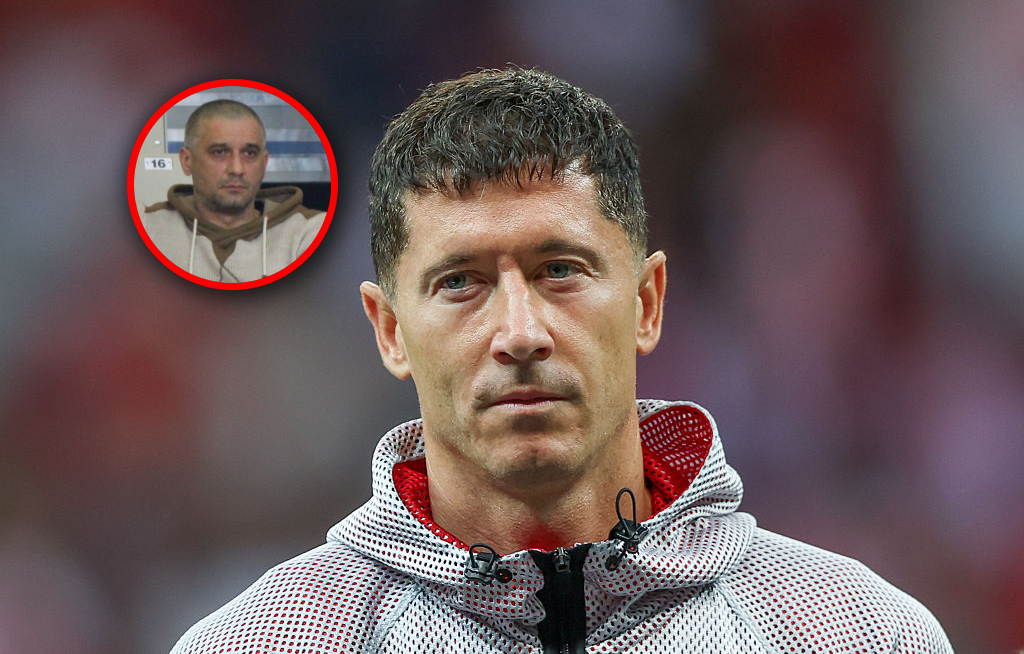 Kałużny krytykuje menadżera Lewandowskiego po transferze do Chicago Fire