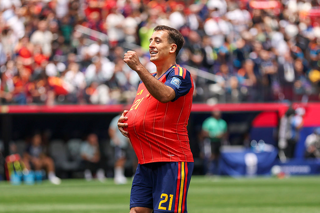 Gwiazdor MŚ w Barcelonie? Może zastąpić Lewandowskiego