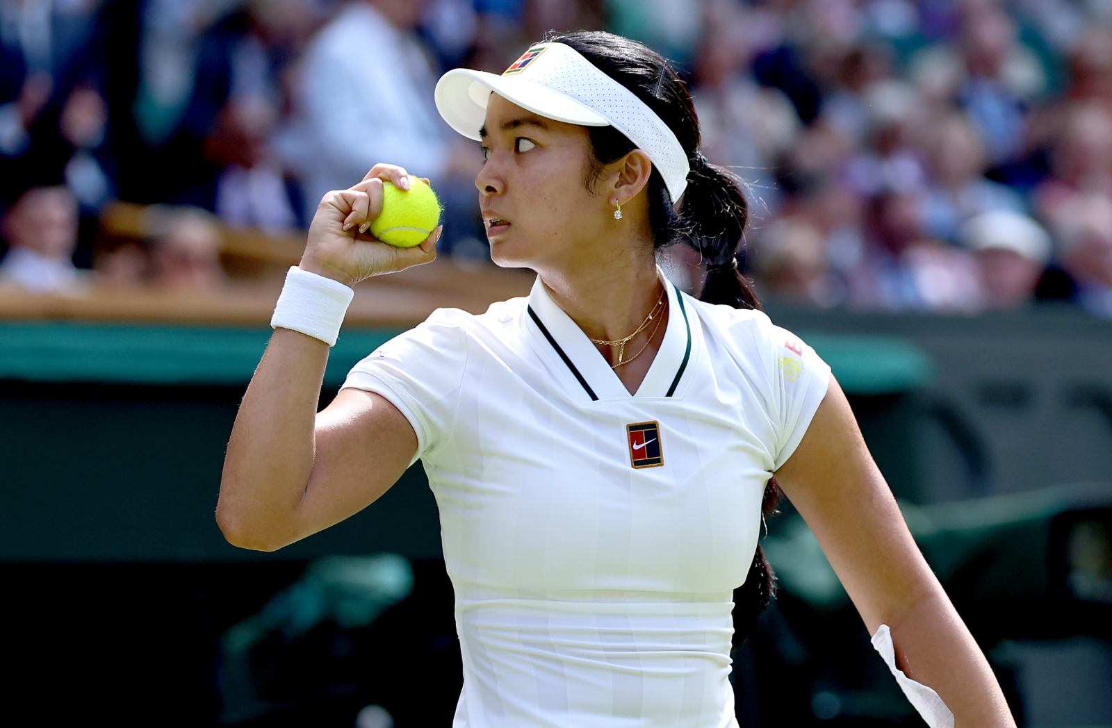 Czas wyłonić kolejnych ćwierćfinalistów. Zobacz plan 8. dnia Wimbledonu