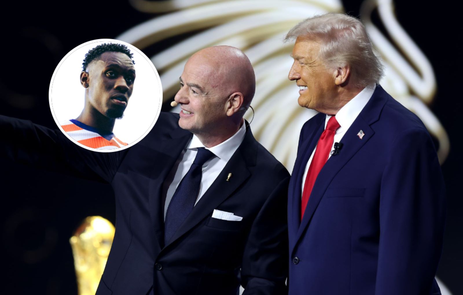 Wrze po decyzji FIFA. Media ujawniają, co planuje zrobić UEFA