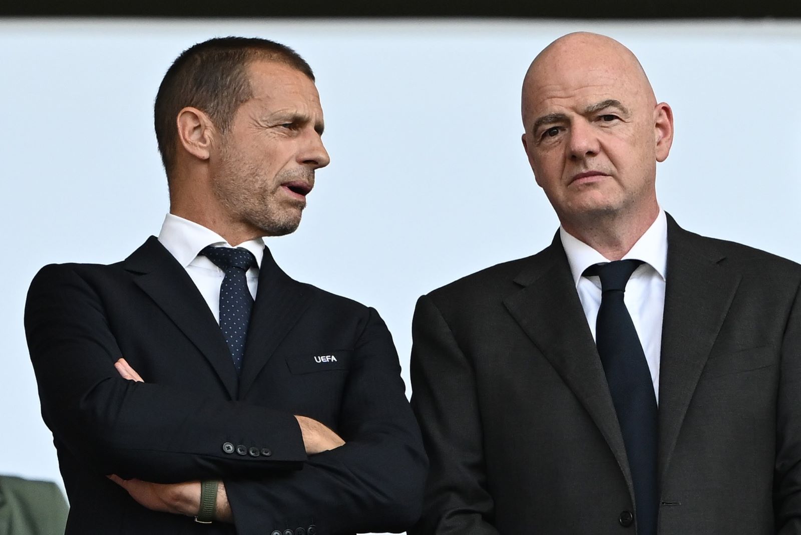 UEFA atakuje FIFA za karę dla Baloguna: "Bezprecedensowa i nieuzasadniona"
