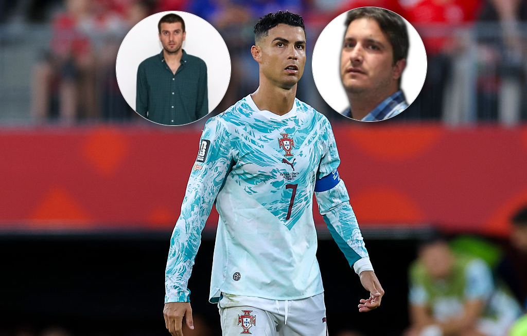 Portugalia vs Hiszpania w 1/8 finału — Ronaldo zagra od pierwszej minuty?