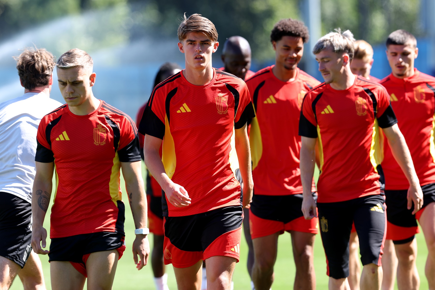 Belgowie nie odpuszczają. Oto, co zamierzają ws. decyzji FIFA