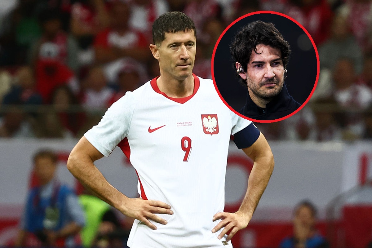 Alexandre Pato: Lewandowski made the right call joining Chicago Fire