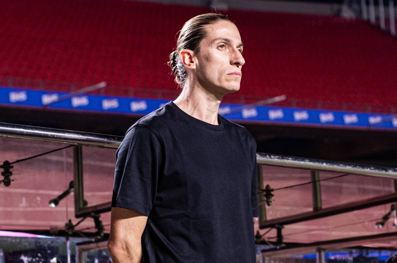 Oto nowy trener AS Monaco. Ma polskie korzenie