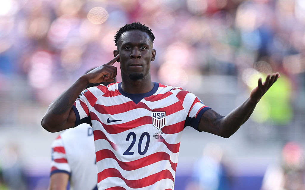 Gdzie obejrzeć USA - Belgia? Czy będzie stream online?
