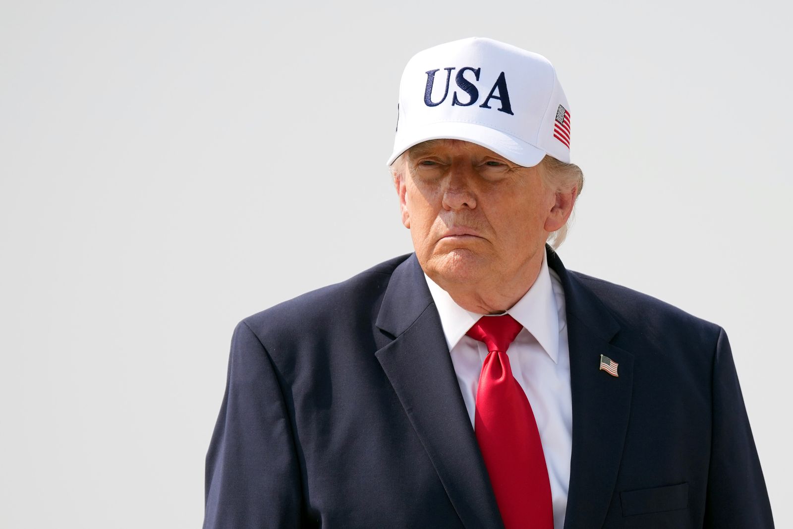 Wstydu nie mają. Amerykański senator podziękował Donaldowi Trumpowi